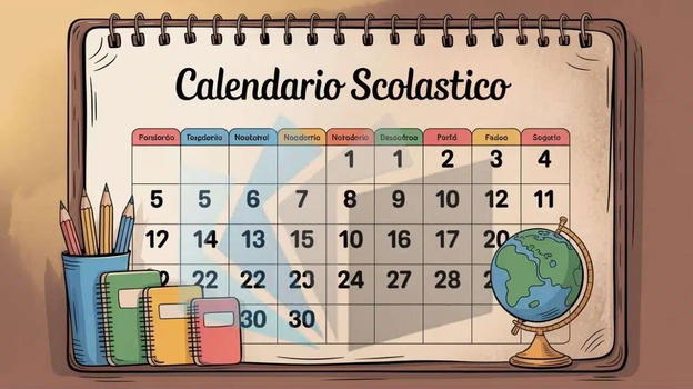Scuole, ecco le date ufficiali: quando aprono, quando chiudono e tutti i ponti