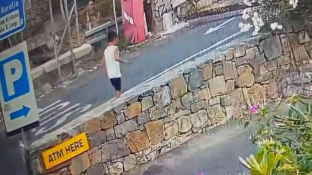 Allen, il testimone indagato rompe il silenzio: "Perchè l’ho lasciato andare"