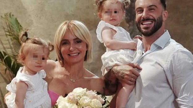 Andreas Muller e Veronica Peparini si sono sposati: chi c’era al loro matrimonio