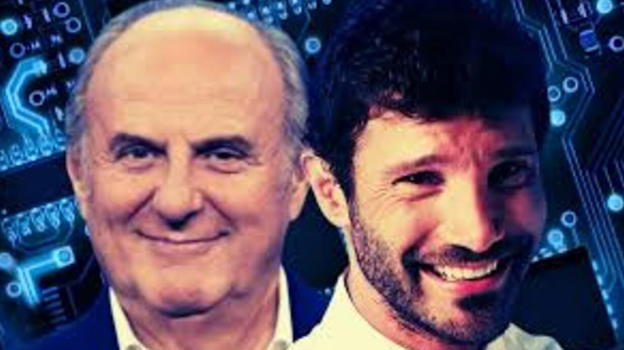 Gerry Scotti contro Stefano De Martino e Affari Tuoi: "È solo..