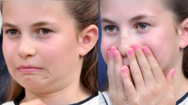 "Aiuto mamma, l’ho combinata grossa". Charlotte stupisce tutti: nessuno ha mai osato come lei