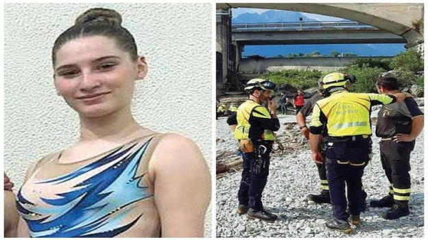 "Non si può perdere la vita per un selfie". Addio a Gaia, 15enne promessa della ginnastica