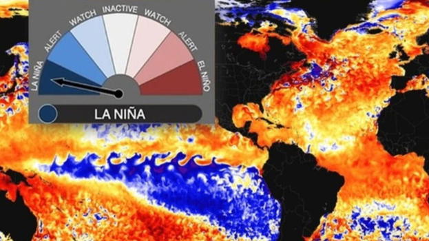 Meteo, arriva La Nina: ecco quali ripercussioni ci saranno