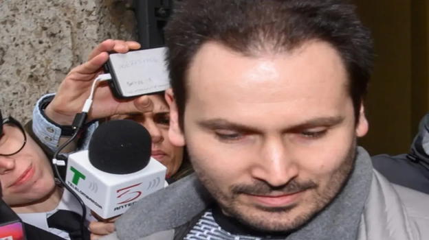 Garlasco, si stringe il cerchio attorno a Sempio. Sequestrato il registro di classe