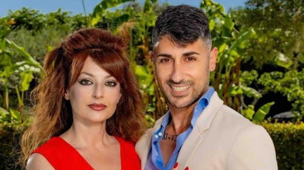 "La gravidanza non è credibile". Falò tra Sonia e Alessio: lui ha deciso di moll…