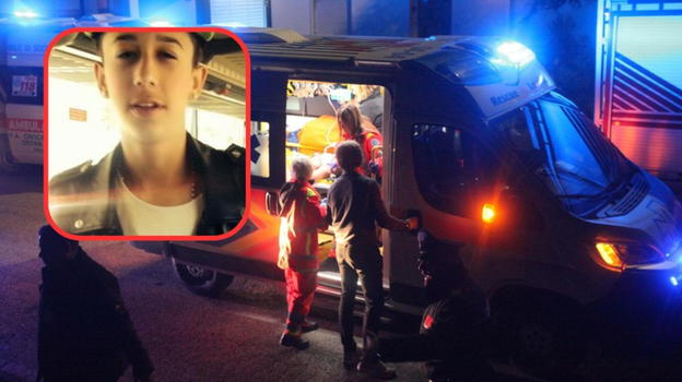 Andrea Cavallari arrestato, laurearsi faceva parte del piano: è stato aiutato dal…