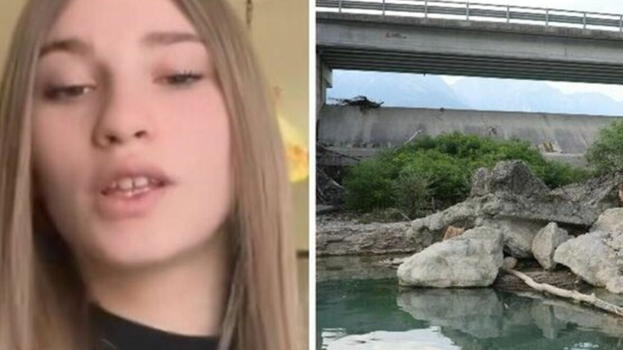 Gaia, assurdo sui social dopo la sua scomparsa: la mamma della 15enne non ci sta