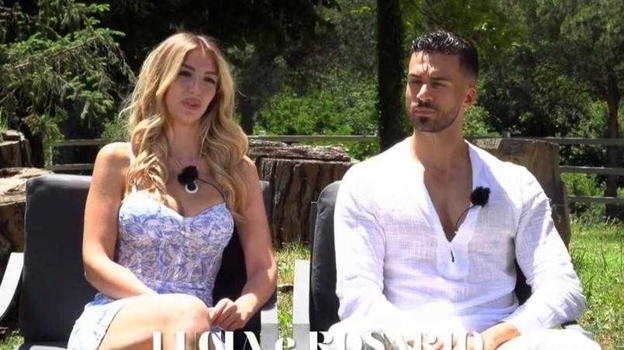Il fidanzato più bello di Temptation Island, solo ora si scopre che lavoro fa