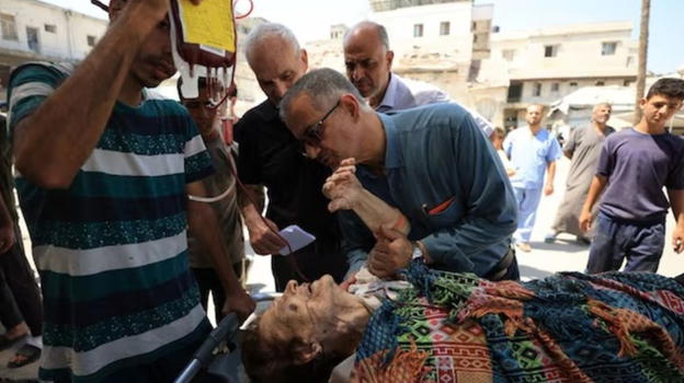 Colpo alla Chiesa e padre Romanelli: ci sono deceduti