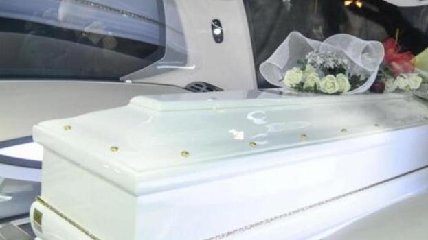 "Aveva solo 2 anni". Strazio del papà: "Non si può perdere la vita per il..