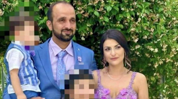Veronica colpita con una lama 7 volte nel sonno dal marito, lei si alza e scrive sui social