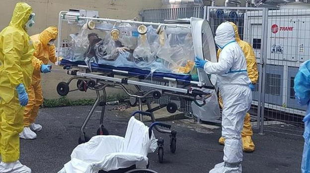 Il Virus è arrivato anche in Italia: ecco a cosa fare attenzione