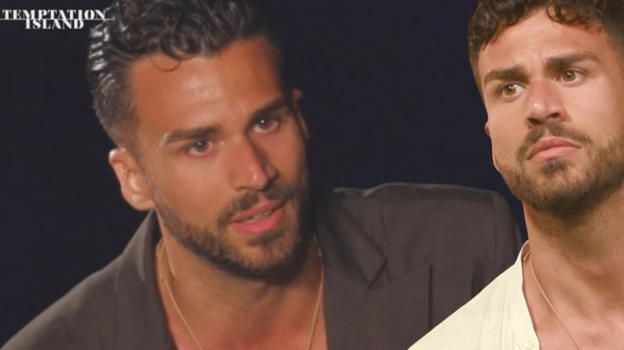 "Rosario è omosessuale ", Temptation Island, sconvolgimento al programma di Maria De Filippi