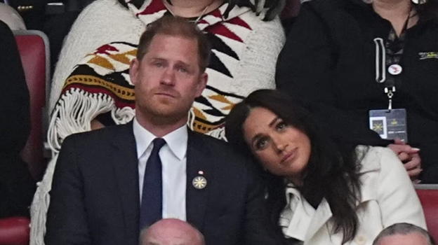 Harry e Meghan Markle, la brutta notizia che sconvolge tutti