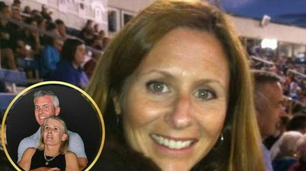 La clamorosa reazione della moglie di Andy Byron, beccato con l’amante al concerto dei Coldplay