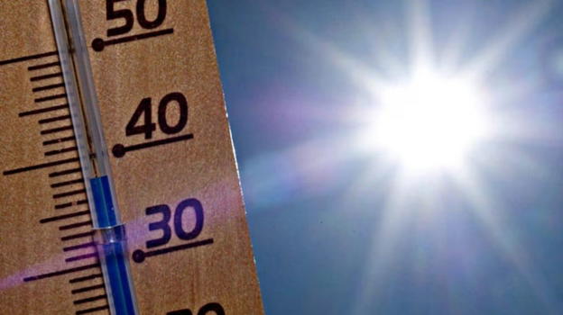 Meteo Italia, arriva la fiammata Africana: ecco quando