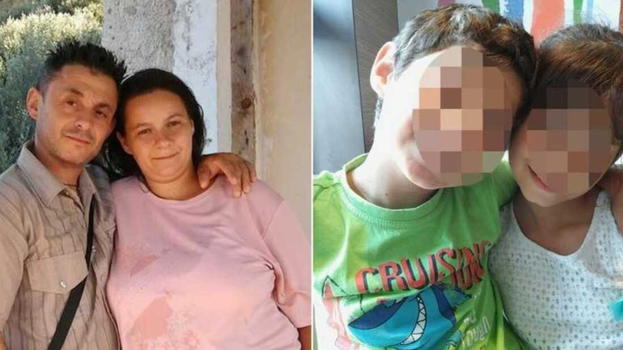 Dramma di Altavilla, il macabro racconto della figlia