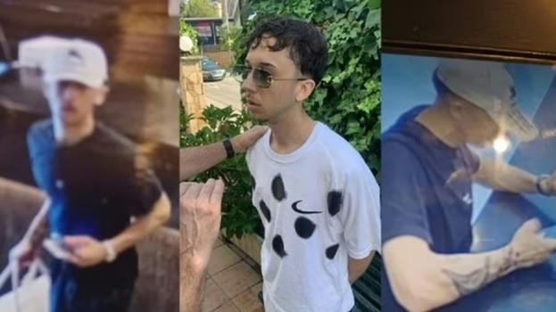 Andrea Cavallari, il patrigno rompe il silenzio dopo l’arresto