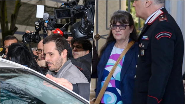 Caso Chiara Poggi, l’annuncio dei genitori di Sempio