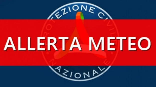 Allerta Meteo in 6 regioni: forti temporali, grandine e brusco calo delle temperature