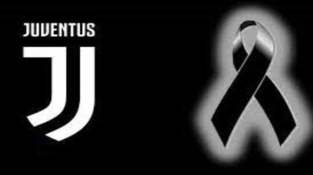 Juventus in lutto, l’annuncio del decesso è appena arrivato
