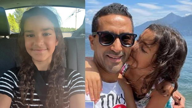 Meli trovata senza vita a 9 anni: il sospetto atroce su papà Luciano