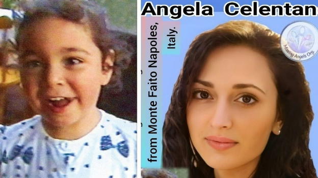 "Angela Celentano è viva" Svolta nel caso: il Dna di una donna e tre testimoni