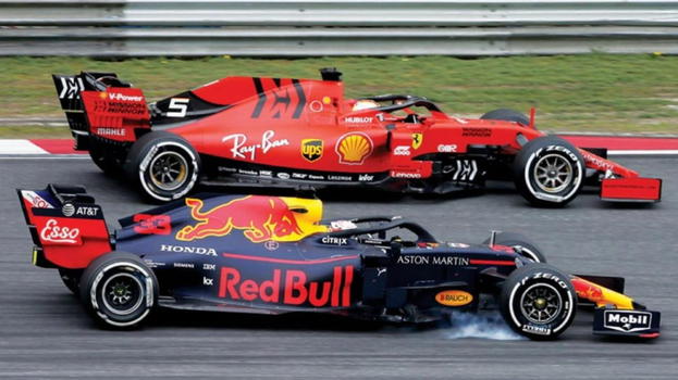Formula uno in lutto, l’annuncio via social che commuove tutti