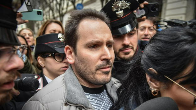 "Ecco cosa non torna". La scoperta choc su Andrea Sempio: si st…