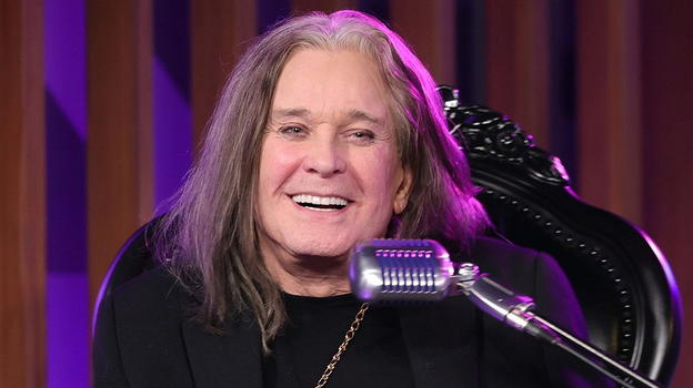 Ozzy Osbourne, svelata la causa del decesso del cantante