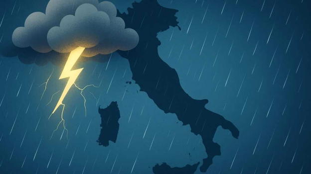 Meteo Italia, l’annuncio degli esperti: "Ciclone Circe in arrivo"