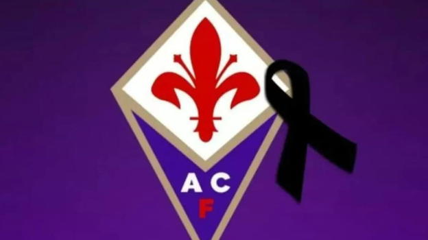 Fiorentina in lutto, l’annuncio del decesso è appena arrivato