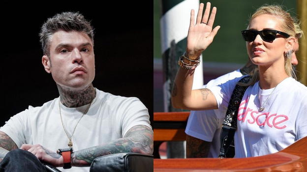 Fedez e Chiara hanno divorziato: lui dovrà pagare un assegno mensile di ben…