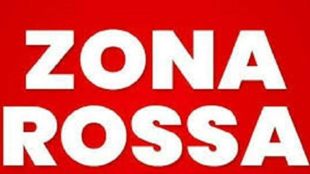 Italia, l’emergenza improvvisa fa scattare la "Zona rossa". Tutti i dettagli