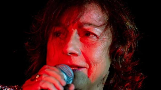 Gianna Nannini, grave incidente per la cantante