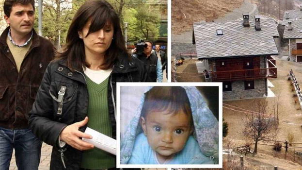 Anna Maria Franzoni, la notizia a 23 anni dalla scomparsa del piccolo Samuele