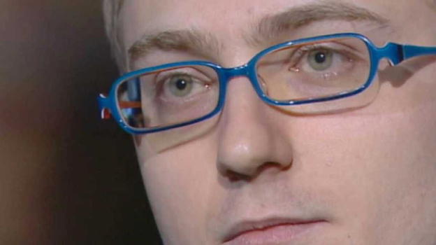 Garlasco, la notizia su Alberto Stasi poco fa