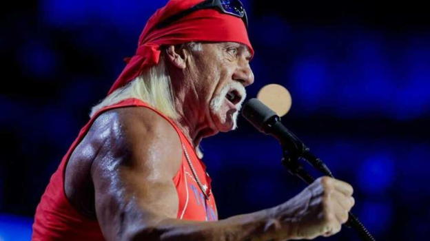 "Addio Hulk" la leggenda ci ha lasciati improvvisamente