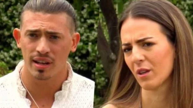 Temptation Island, Sonia scarica Simone ma dopo la puntata accade l’impensabile