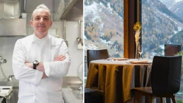 Questo ristorante stellato offre un menù da sei portate a 20 euro
