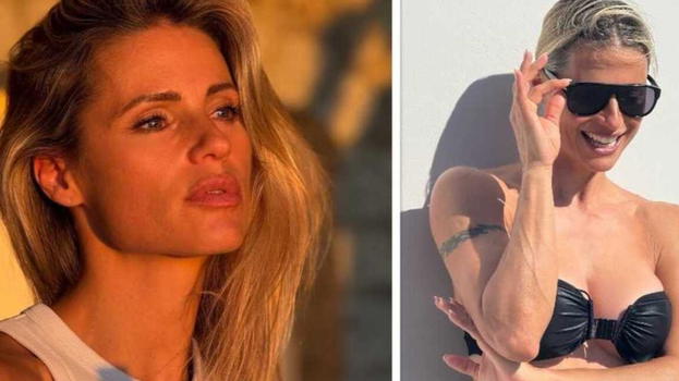 Michelle Hunziker non si trattiene e confessa il suo segreto