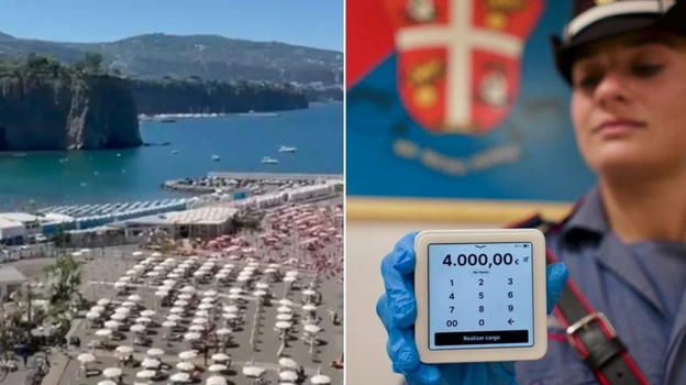 Nuova truffa del pos: ecco come ti prosciugano il conto
