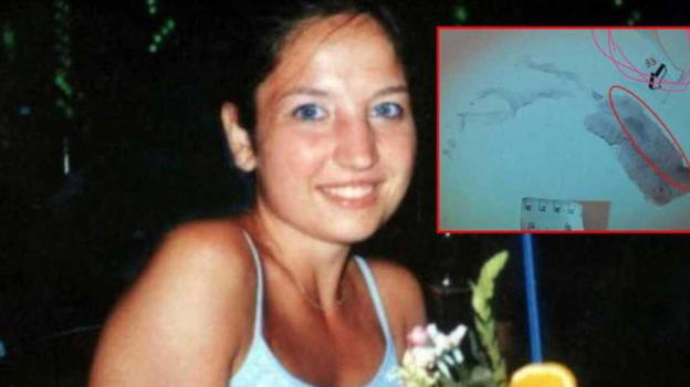 Garlasco, svolta inaspettata: tracce di Andrea Sempio vicino al corpo di Chiara Poggi