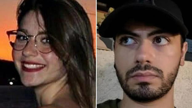 Sara Campanella, l’hanno trovato nel pc di Argentino