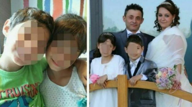"Mi ha mandato il diavolo" . Tormenta fino al decesso bimbo di 5 anni