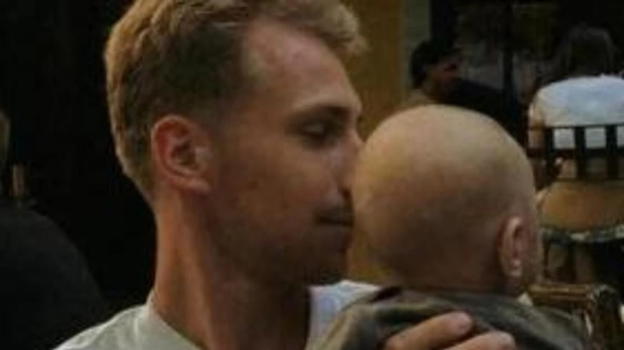 Calcio italiano in lutto, il figlio di solo un anno del calciatore è deceduto