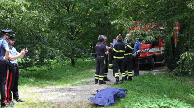 Il corpo del 16enne scomparso è stato trovato senza vita