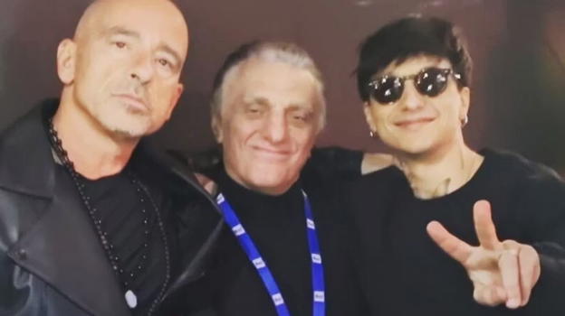 Musica italiana in lutto: è deceduto all’improvviso
