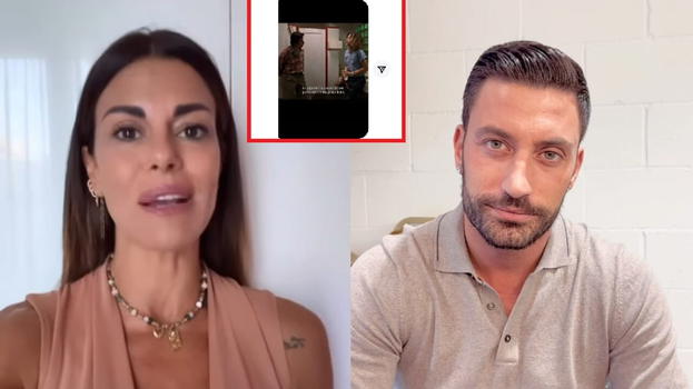 “Si sono lasciati”. Esplode il gossip su Guaccero e Pernice: lei è costretta ad intervenire