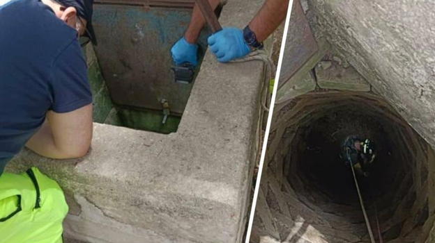 Bimbo di 11 anni precipita in un pozzo alto 4 metri, è dramma in Italia